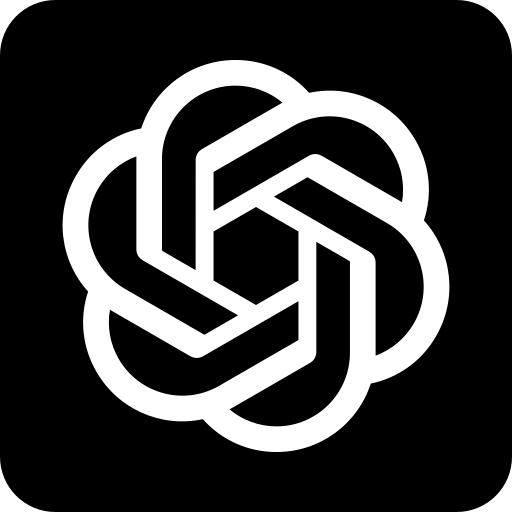 ChatGPT logo